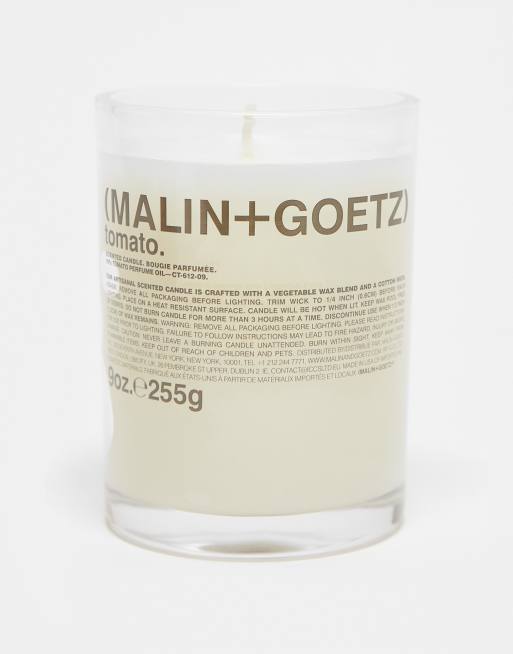 Malin + Goetz Tomato Candle 255g, 3 of 3