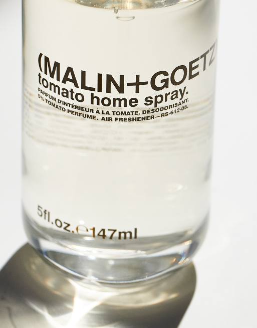 Malin + Goetz Tomato Home Spray 147ml, 2 of 4