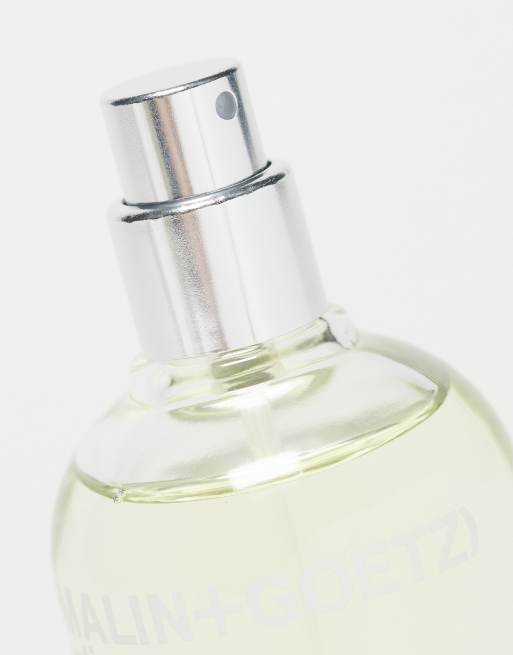 Malin and goetz online vetiver perfume