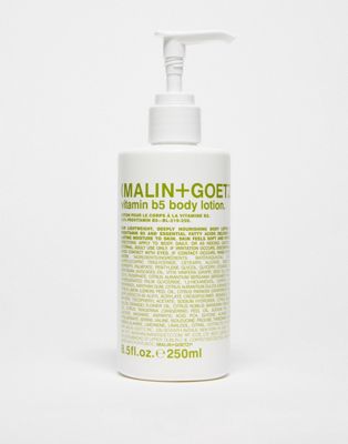 Malin + Goetz Vitamin B5 Body Lotion 250ml-No colour