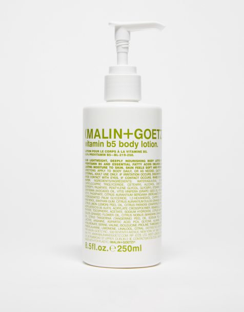 Malin + Goetz Vitamin B5 Body Lotion 250ml - view 1