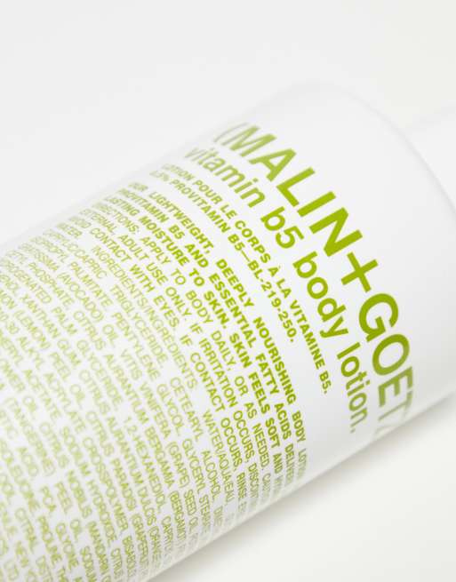 Malin + Goetz Vitamin B5 Body Lotion 250ml, 4 of 4