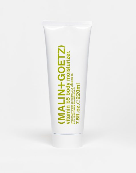Malin + Goetz Vitamin B5 Body Moisturizer 220ml - view 1