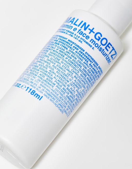 Malin + Goetz Vitamin E Face Moisturizer, 4 of 4