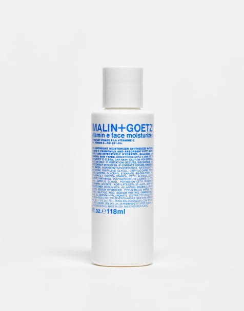 Malin + Goetz Vitamine E Gezichtscrème - view 1