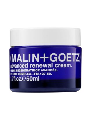 MALIN+GOETZ - advanced renewal cream - Gesichtscreme-Keine Farbe