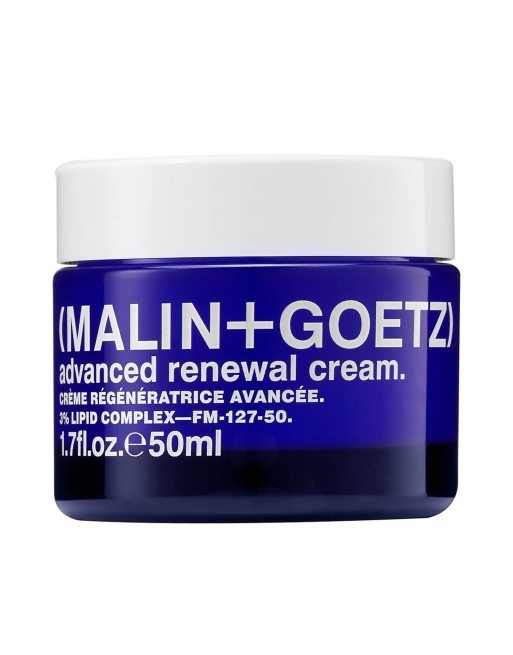 MALIN+GOETZ – advanced renewal cream – Gesichtscreme 