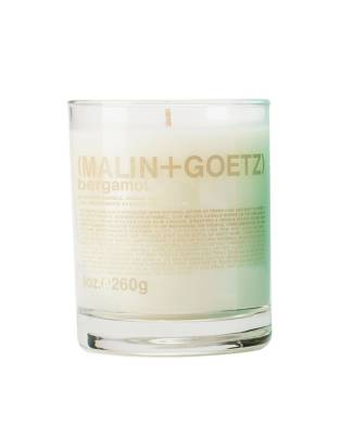 MALIN+GOETZ - bergamot - Duftkerze mit Bergamotte-Keine Farbe