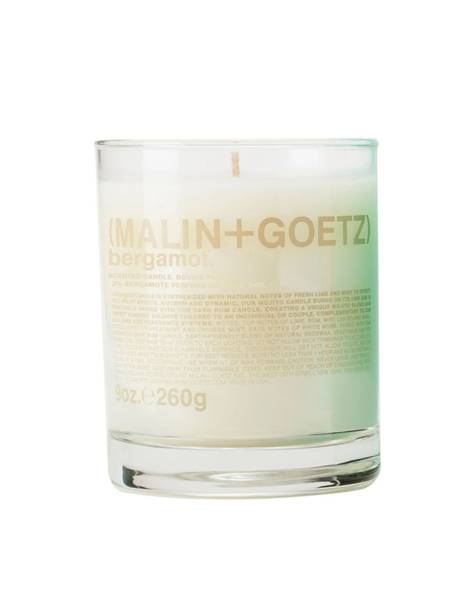 MALIN+GOETZ – bergamot – Duftkerze mit Bergamotte - view 1