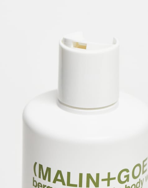MALIN+GOETZ – bergamot hand + body wash – Handseife und Duschgel - view 1