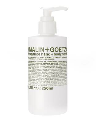 MALIN+GOETZ - bergamot hand + body wash - Handseife und Duschgel-Keine Farbe