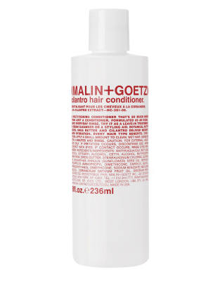 MALIN+GOETZ - cilantro hair conditioner - Conditioner-Keine Farbe