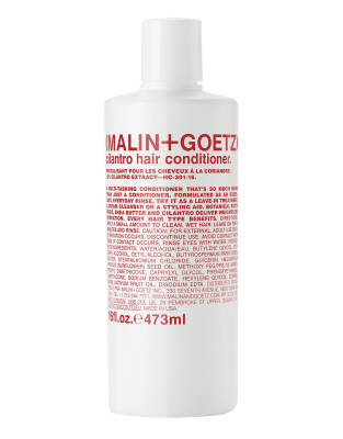 MALIN+GOETZ - cilantro hair conditioner - Conditioner-Keine Farbe