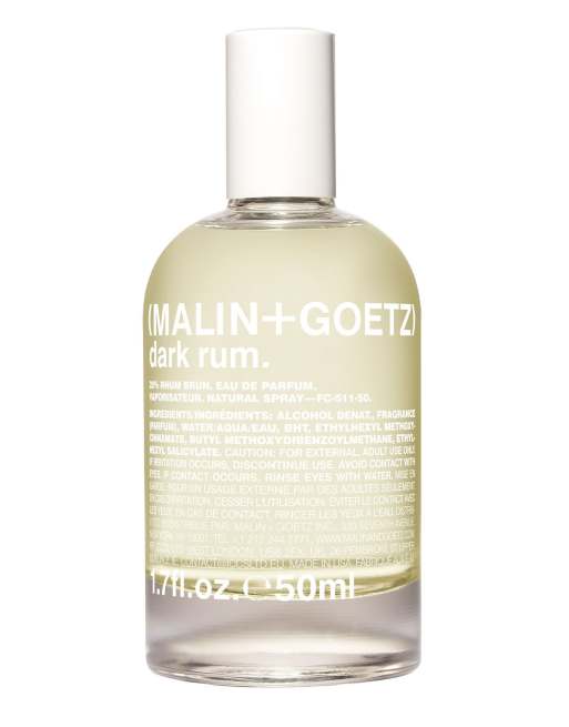 MALIN+GOETZ – dark rum – Eau de Parfum 
