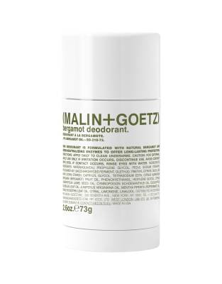 MALIN+GOETZ - Deodorant - Deo mit Bergamotte-Keine Farbe