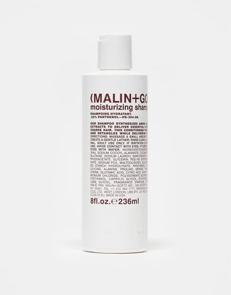 MALIN+GOETZ – Feuchtigkeitsspendendes Shampoo - view 1