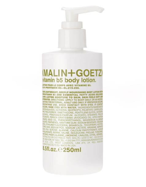 Malin+Goetz – Körperlotion mit Vitamin B5 - view 1