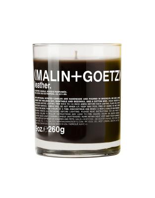 MALIN+GOETZ - leather - Duftkerze-Keine Farbe