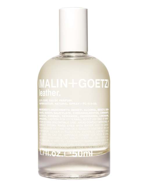 MALIN+GOETZ – leather – Eau de Parfum 