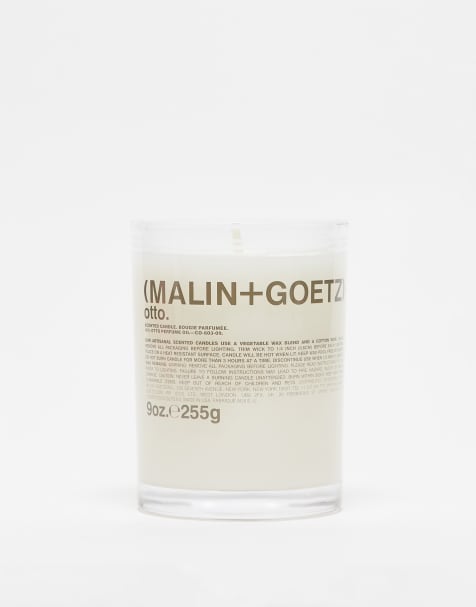 MALIN+GOETZ – otto – Duftkerze - view 1