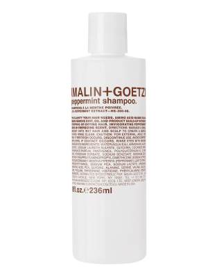 MALIN+GOETZ - peppermint shampoo - Shampoo-Keine Farbe