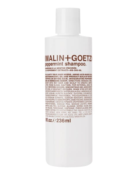 MALIN+GOETZ – peppermint shampoo – Shampoo - view 1