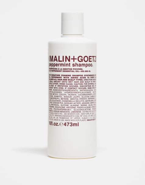 MALIN+GOETZ – peppermint shampoo – Shampoo - view 1