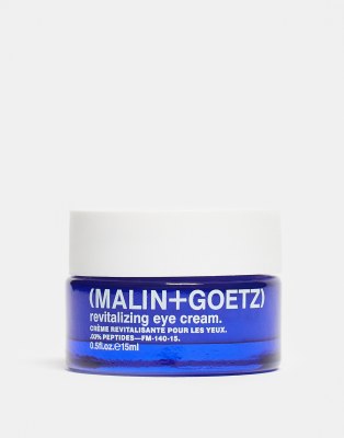 MALIN+GOETZ - revitalising eye cream - Augencreme-Keine Farbe