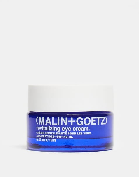 MALIN+GOETZ – revitalising eye cream – Augencreme - view 1