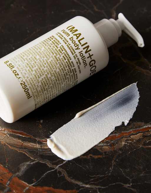 Malin+Goetz – Rum – Körperlotion 