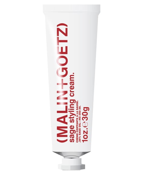 MALIN+GOETZ – sage styling cream – Stylingcreme mit Salbei - view 1