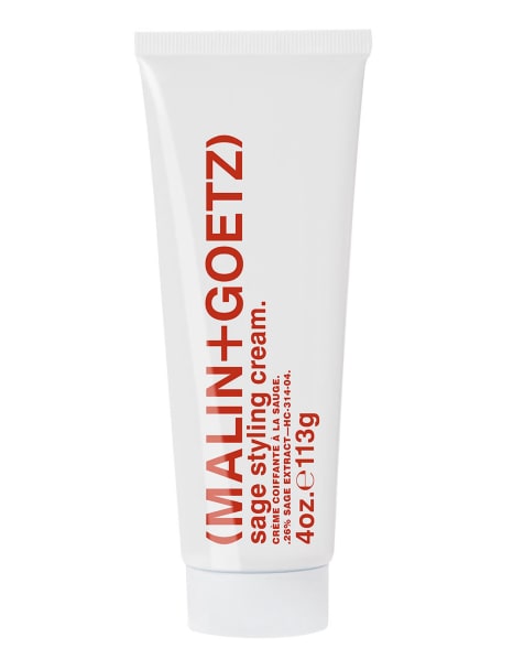 MALIN+GOETZ – sage styling cream – Stylingcreme mit Salbei - view 1
