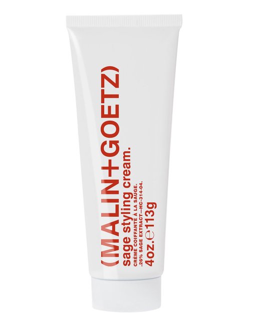 MALIN+GOETZ – sage styling cream – Stylingcreme mit Salbei 