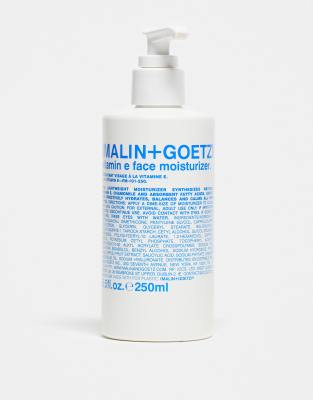 MALIN+GOETZ - Tagespflege - Feuchtigkeitscreme mit Vitamin E-Keine Farbe