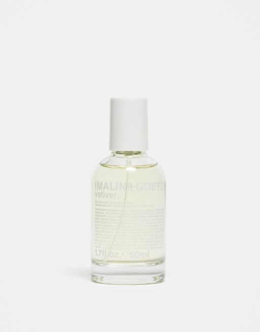 MALIN+GOETZ – Vetiver – Eau de Parfum 