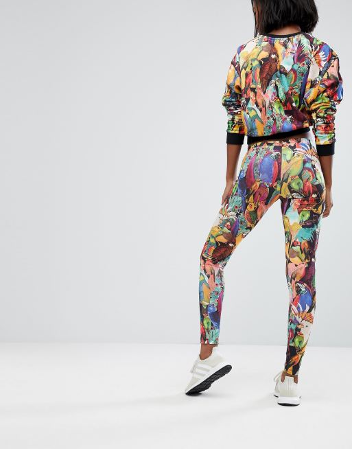 Mallas Passaredo de adidas Farm | ASOS