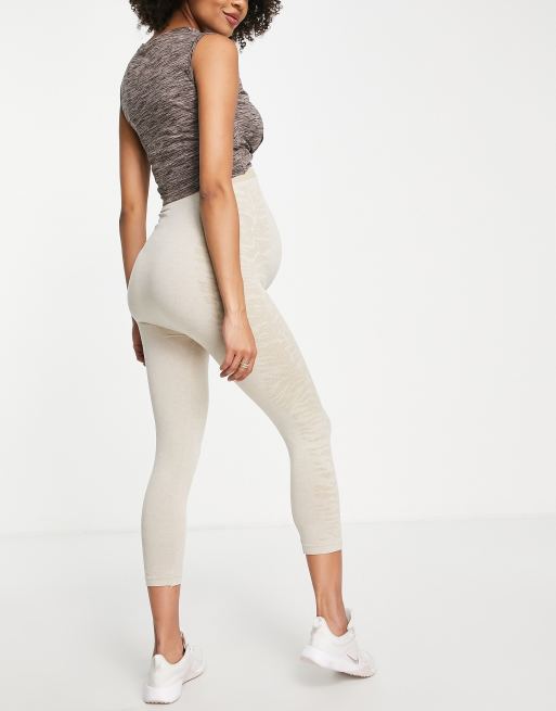 3/4 Length Leggings