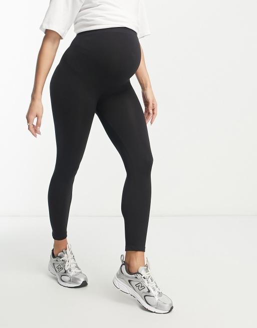 Legging on sale grossesse hm