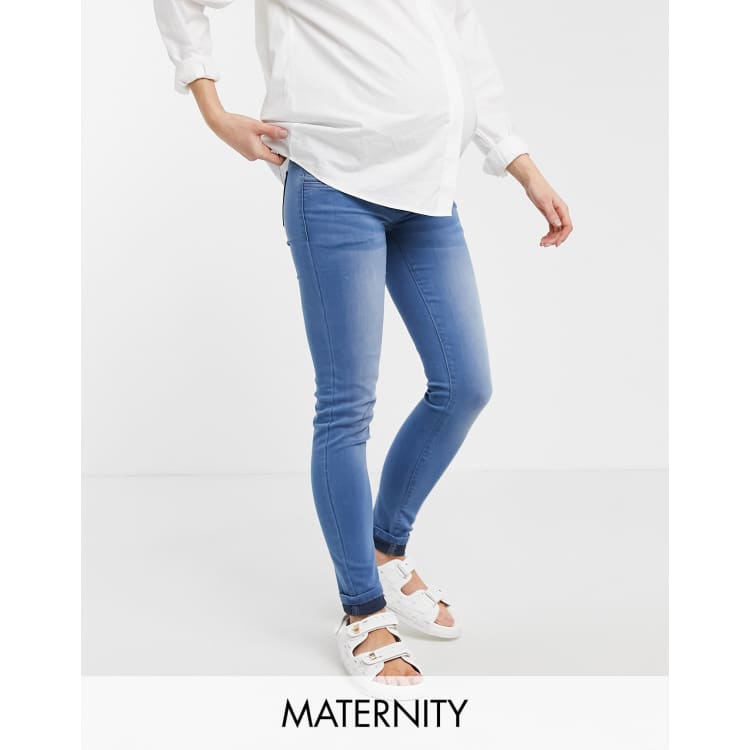 Asos jeans premaman hotsell