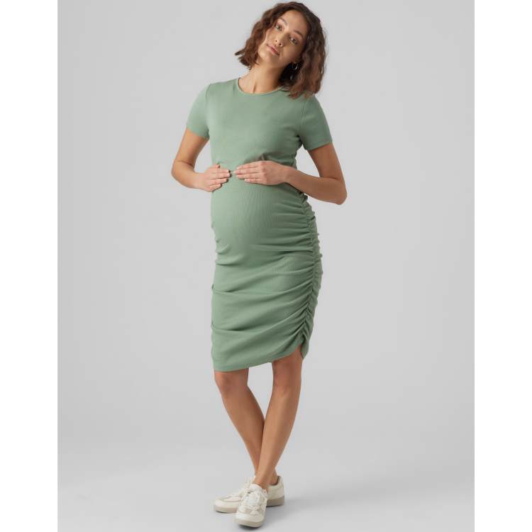 Robe allaitement mamalicious top
