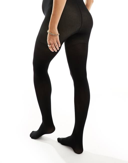 2-pack 20 Denier Tights