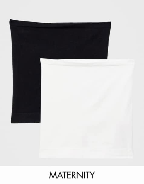 Mamalicious maternity 2 pack bump band