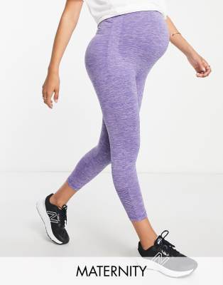 Maternity Active Tights