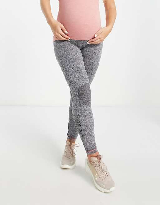 Asos maternity hotsell gym leggings