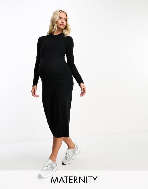 Asos maternity hotsell summer dress