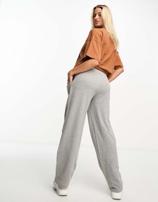 Asos store maternity joggers