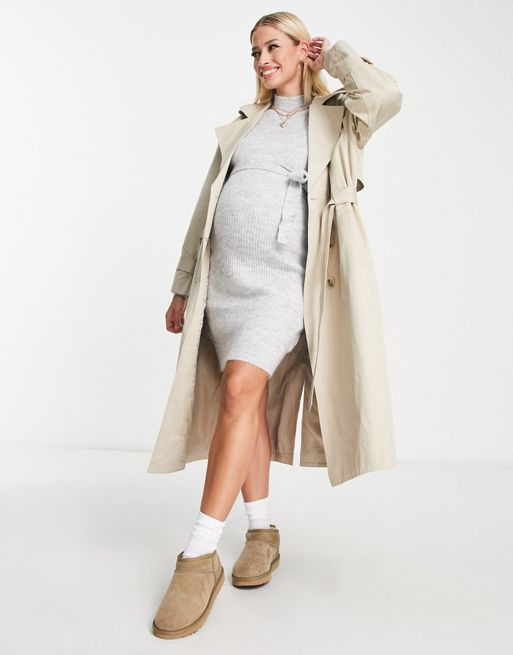 Stylish and Affordable H&M Maternity Clothes