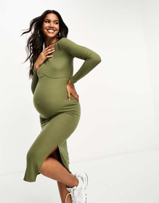 Asos 2024 mamalicious maternity