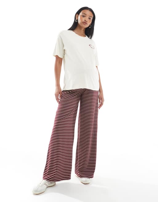 Mamalicious Maternity 'mama you got this' graphic tee in cream, 4 of 4