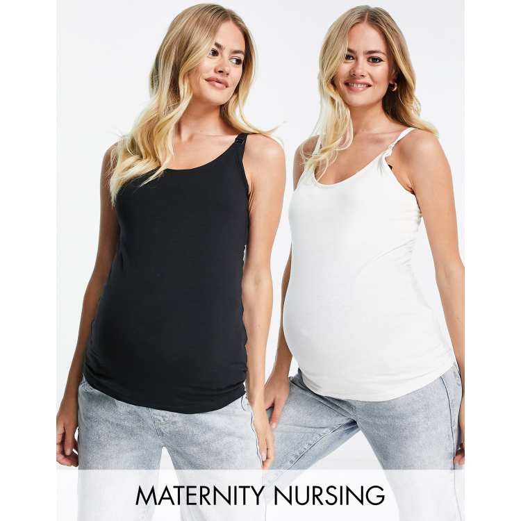 Asos sales nursing tank